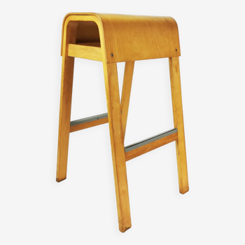 Salve stool, Ikea, designed by Ehlen Johansson, Sweden, 2000s.