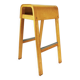 Salve stool, Ikea, designed by Ehlen Johansson, Sweden, 2000s.