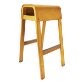 Salve stool, Ikea, designed by Ehlen Johansson, Sweden, 2000s.