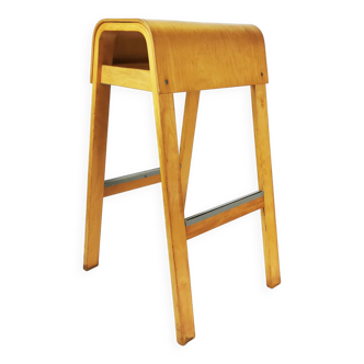 Tabouret Salve, Ikea, conçu par Ehlen Johansson, Suède, années 2000.