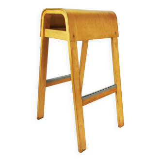 Salve stool, Ikea, designed by Ehlen Johansson, Sweden, 2000s.