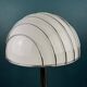 Lampadaire Modèle Mid-Century Modern par Adalberto Dal Lago pour Esperia, Italie, années 1960