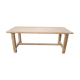 Ancienne table de ferme