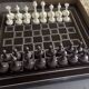 Rare CHESS GAME, Vintage Box, Prestige Collection SMIR France