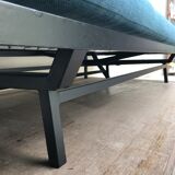 Canapé daybed années 60