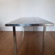 Ceramic coffee table by Adri