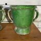 Pair of Anduze vases