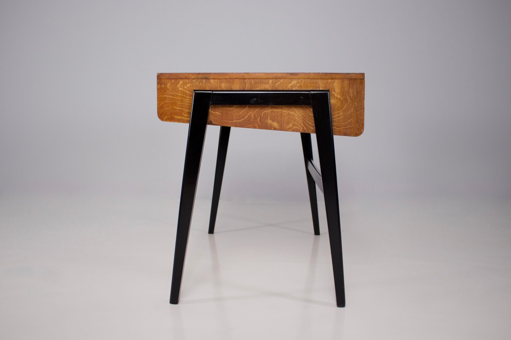 Modernist Secretary Office