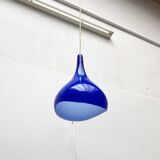 Krokus suspension P1061 mid-century Danish by Sigvard Bernadotte & Acton Bjørn for Nordic Solar, 1960s