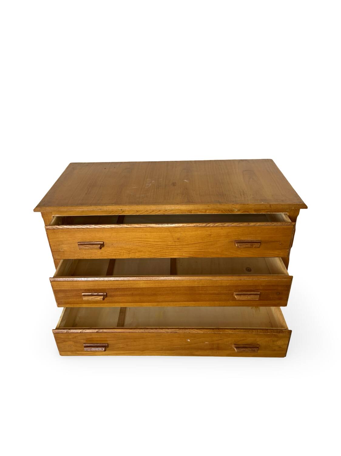 Commode italienne, années 1960.