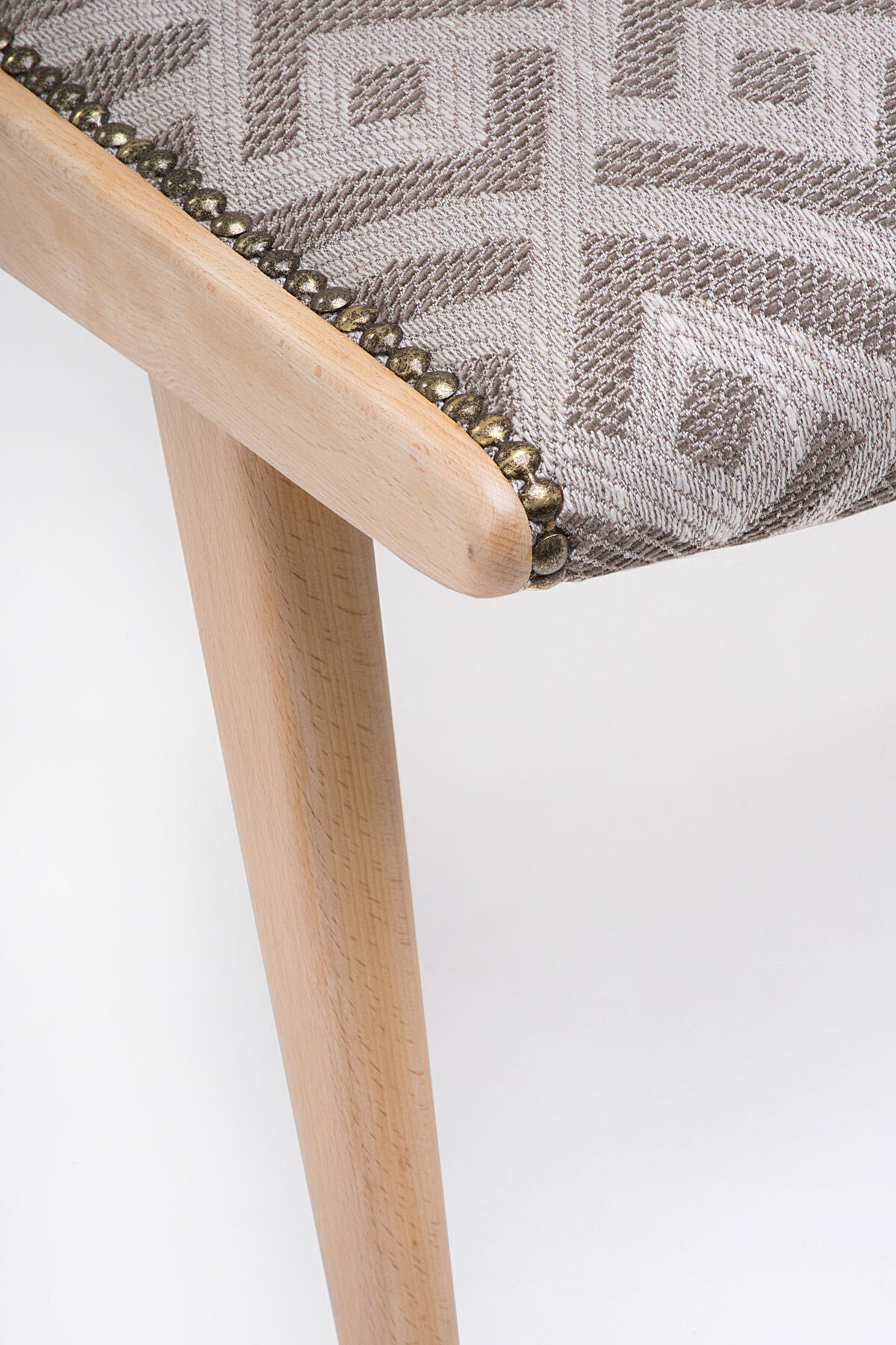 Armchair ŁAD from 60s.