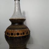 Georges Pelletier lamp, Accolay era
