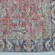Antique Oushak Vintage Carpet sku 3126