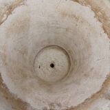 Large Medici stone planter basin