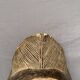 Ancient Tribal Wood Mask African Punu Maiden Mukudji Gabon