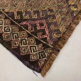 Turkish Kilim Rug 300x149 cm