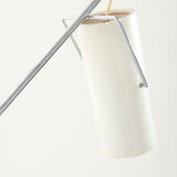 Swinging arm wall lamp by Raak, Netherlands - 1960's