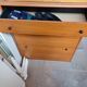 Shoe cabinet