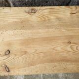 Small old tree closet