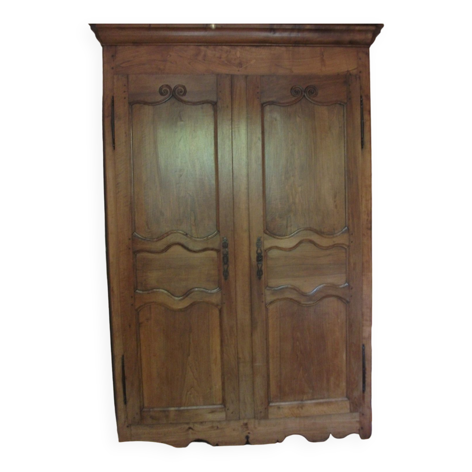Antique cabinet