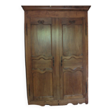 Antique cabinet