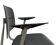Friso Kramer Revolt arm chair for Ahrend de Cirkel 1953