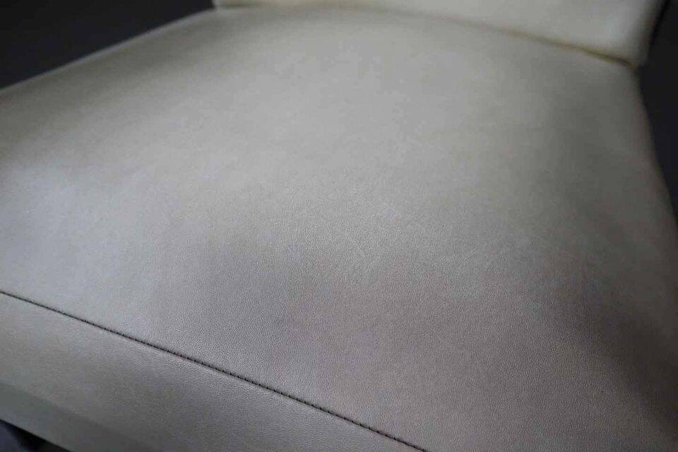 Pair of vintage armchairs