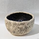 Stoneware basket