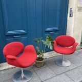 Pierre Paulin Tulip Armchair