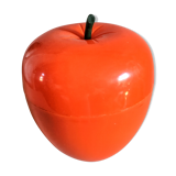 Apple ice vintage