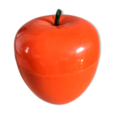 Apple ice vintage