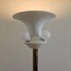 Rare Midcentury Floor Lamp Uplighter style, Germany, 1970s