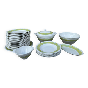 Service graphique Badonviller