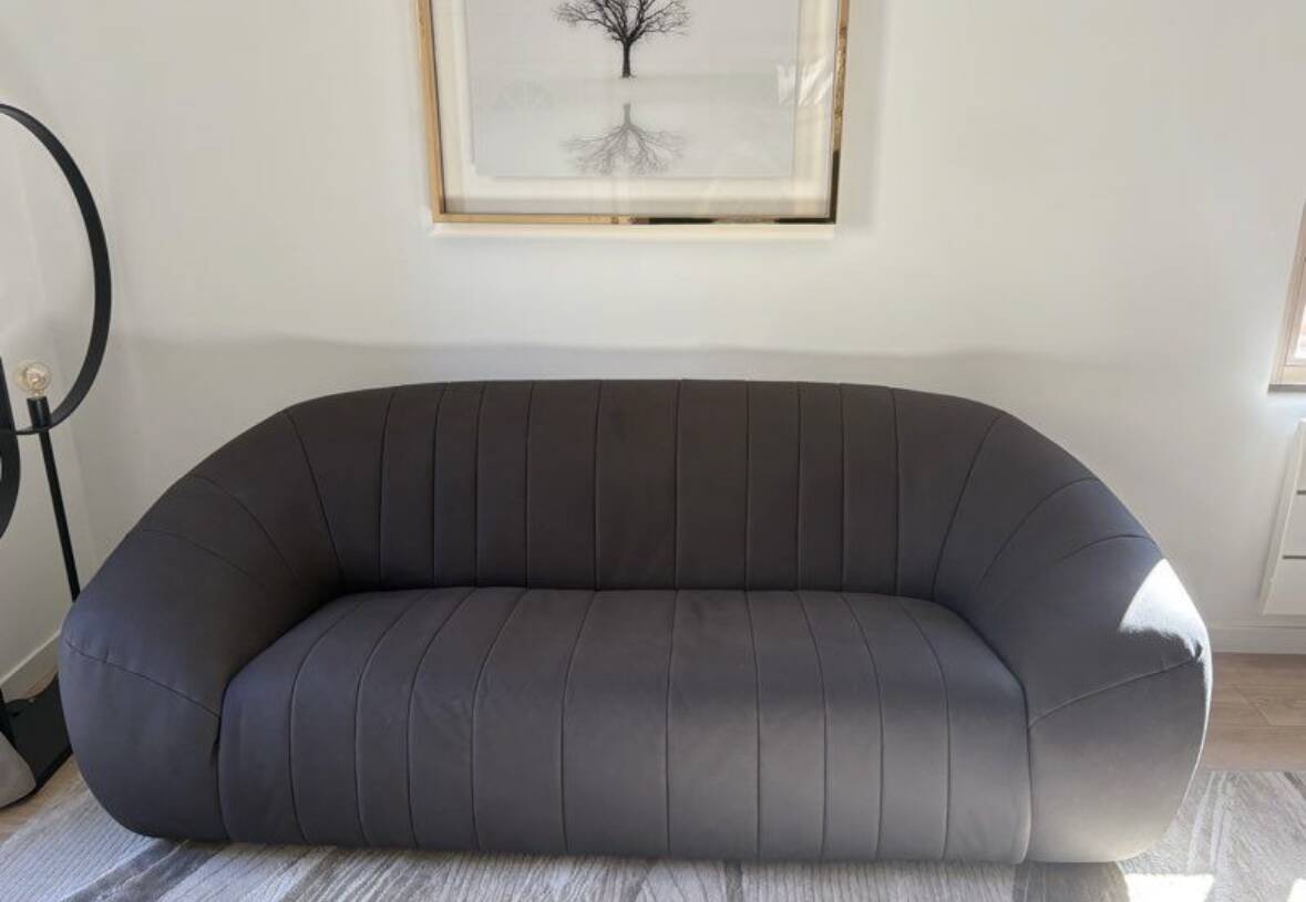 Apple Sofa Furniture from France