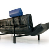 DS-140 sofa, by Reto Frigg for De Sede