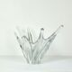 Baccarat crystal fruit cup