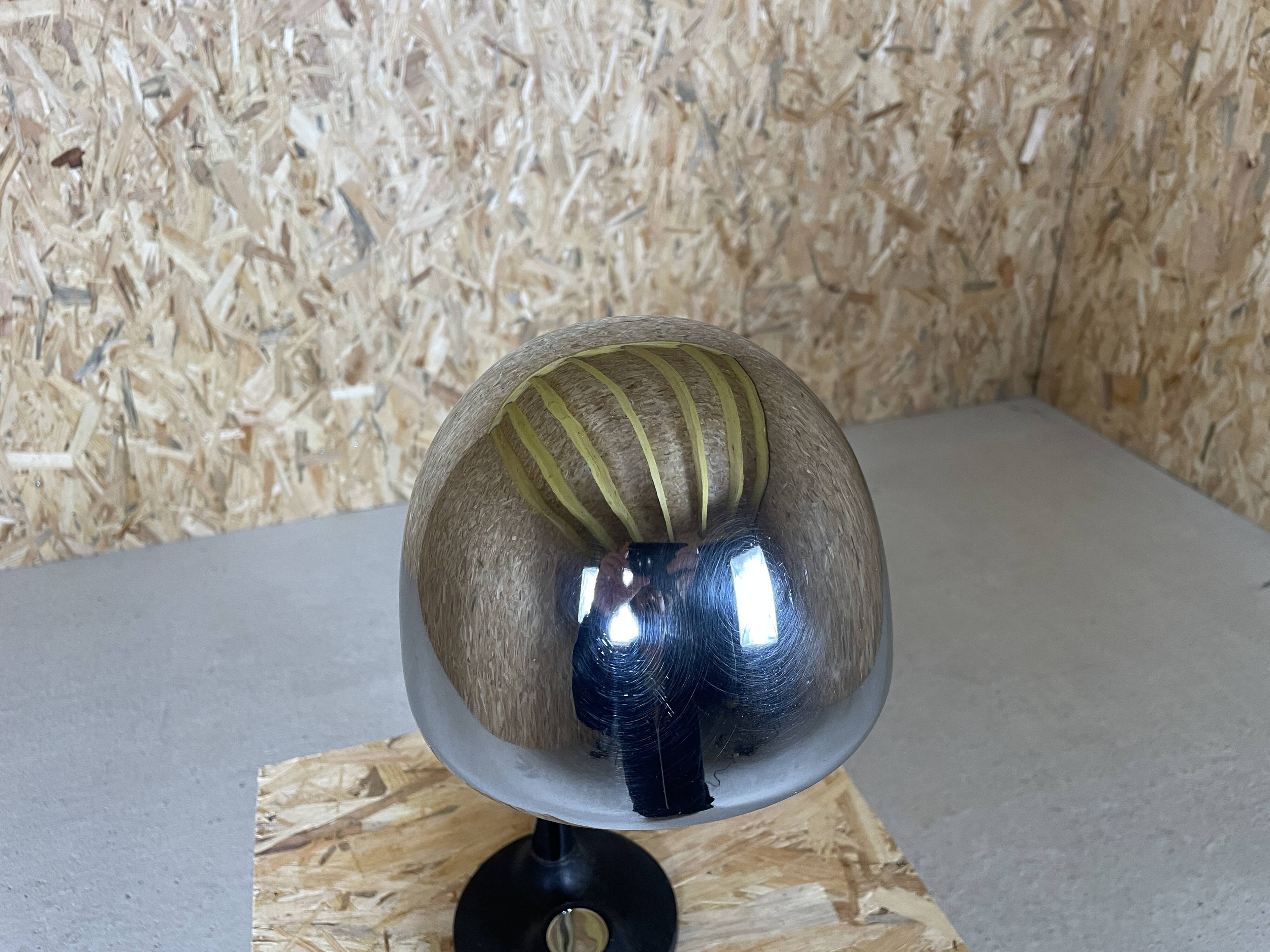 Table lamp by Egon Hillebrand