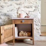 Table de chevet