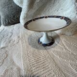 Coupe fruits porcelaines  limoge