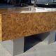 Table basse 70's