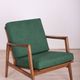 Armchairs 300-139 by Swarzędzka Factory, 1960s, Set of 2