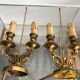 Lampes bouillotte duo