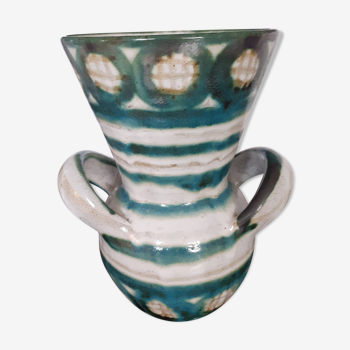 Vase Robert Picault