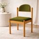 Chairs in the style of Hank Lowenstein, Germany 1970s.