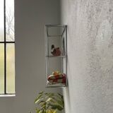 Abstracta Poul Cadovious wall shelf