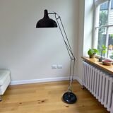 Vintage Agemob architect style floor lamp 1970s