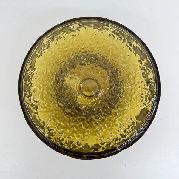 Plafonnier Nanny Still pour Peil & Putzler plafonnier, années 1970.