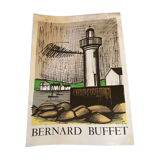Poster Bernard Buffet