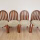 Vintage Teak Dining Chair by Niels Koefoed - Mid-Century Danish Design