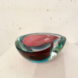 Murano Ashtray, 1970